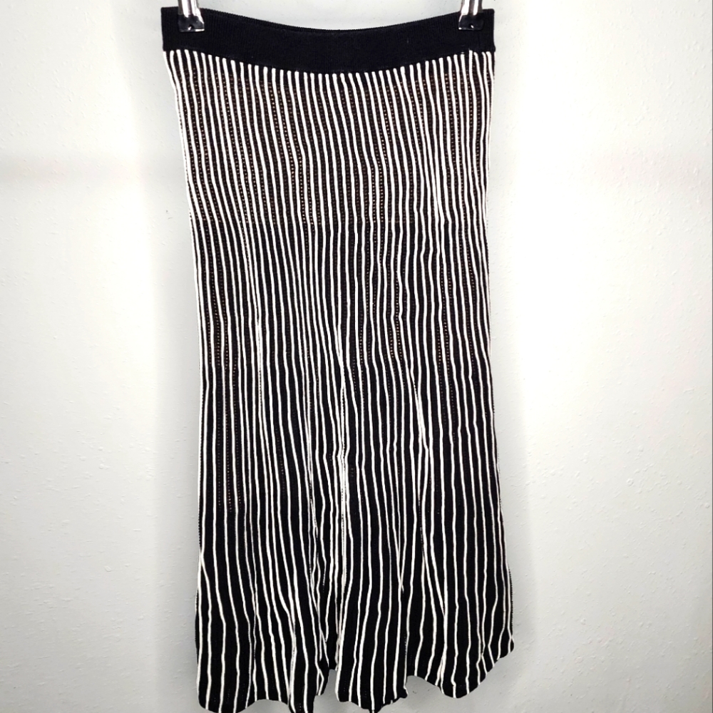 BCBGMaxAzria Mindi Skirt